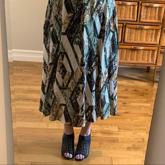 Kensie block heel sandals - Picture 7 of 15